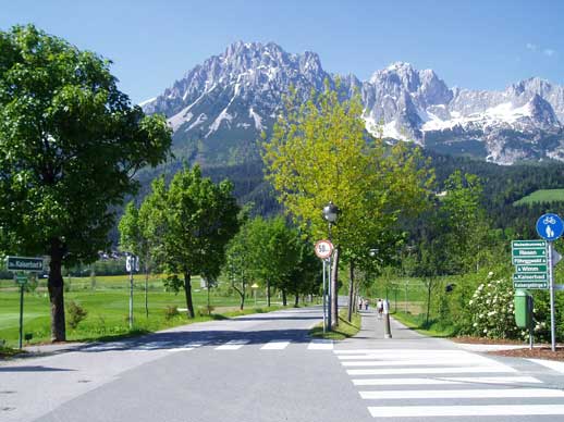 Sommer am Haus Auf der Sonnseit – Bild 12