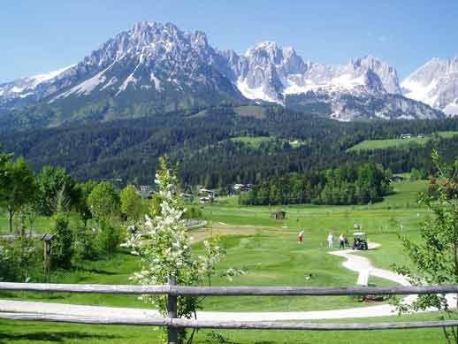 Sommer am Haus Auf der Sonnseit – Bild 5