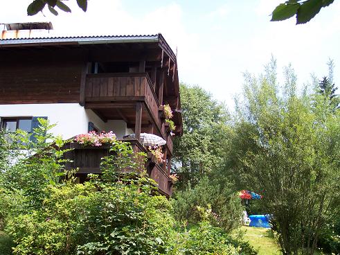 Sommer am Haus Auf der Sonnseit – Bild 8